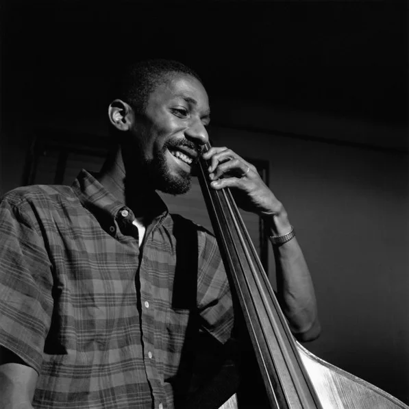 Ron Carter