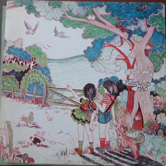 Cover of Kiln House