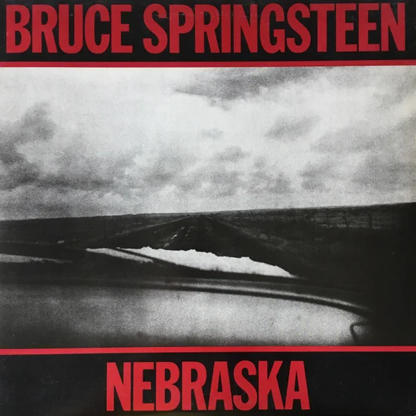 Cover of Nebraska