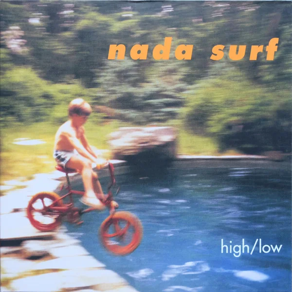 Cover of High/Low