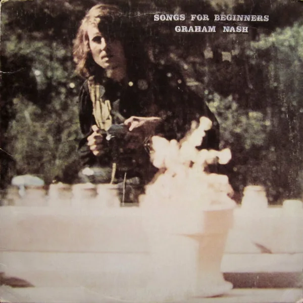 Cover of Songs For Beginners