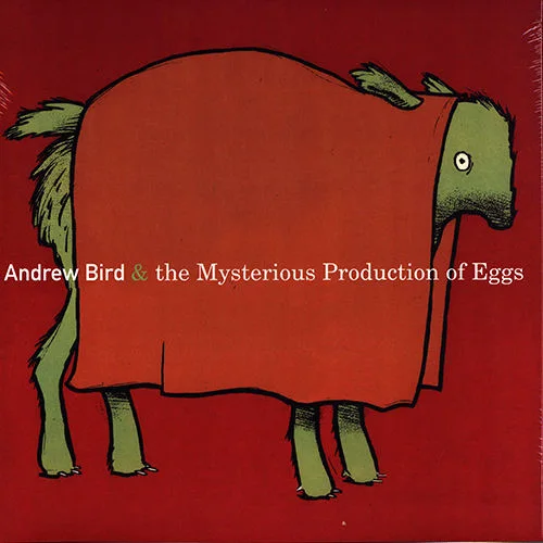Cover of The Mysterious Production Of Eggs