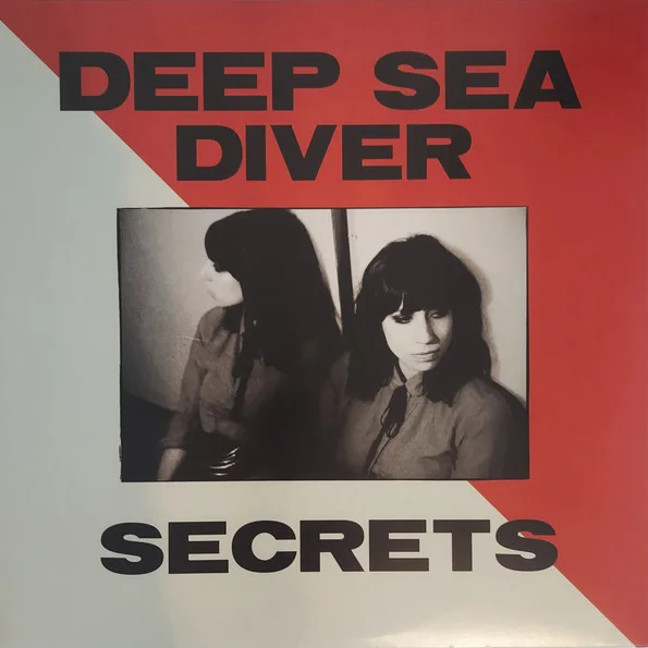 Cover of Secrets