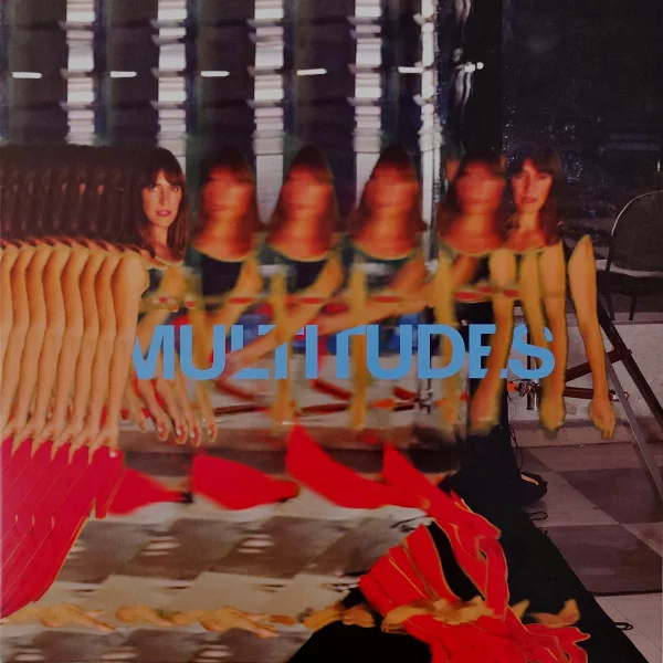 Cover of Multitudes