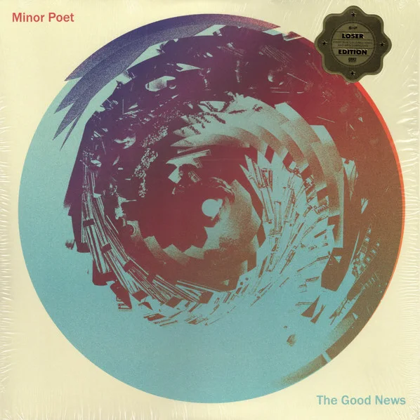 Cover of The Good News