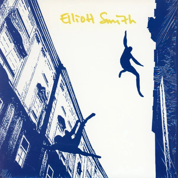 Cover of Elliott Smith