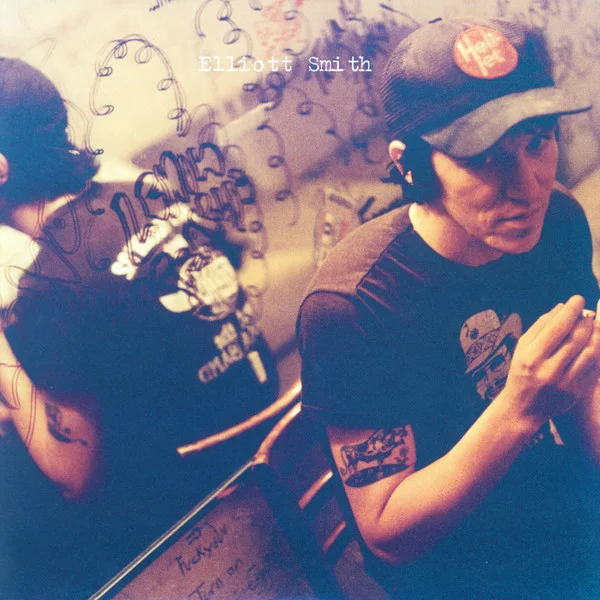 Cover of Either / Or