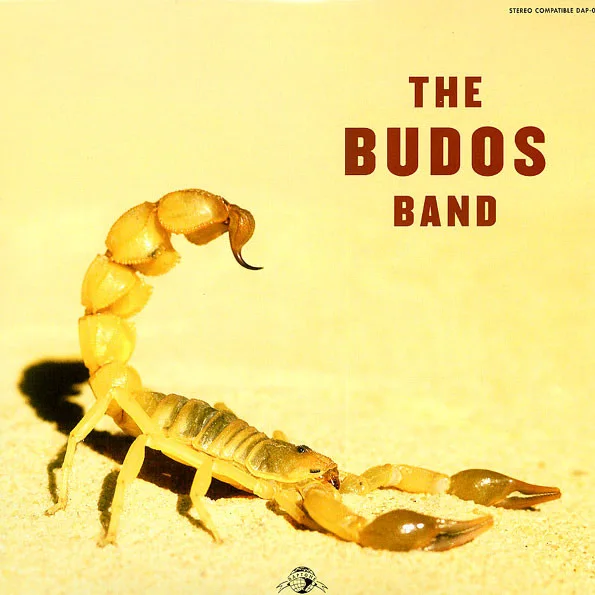 Cover of The Budos Band II