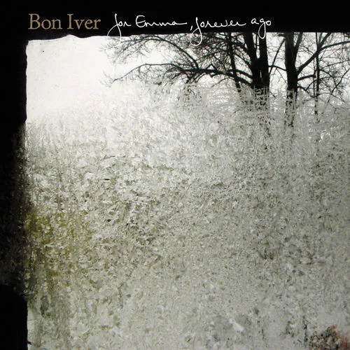 Cover of For Emma, Forever Ago