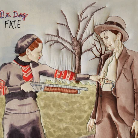 Cover of Fate