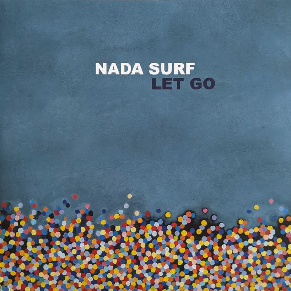 Cover of Let Go