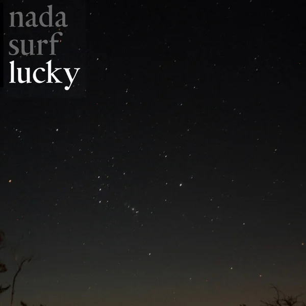 Cover of Lucky
