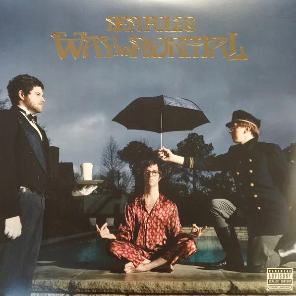 Cover of Way To Normal