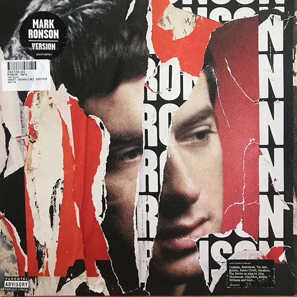 Cover of Version