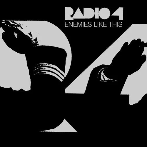 Cover of Enemies Like This