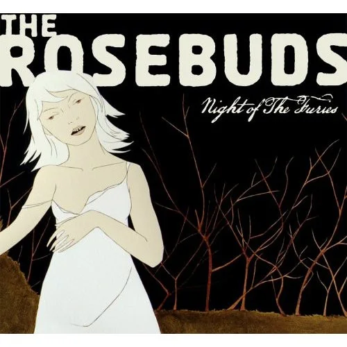 Cover of Night Of The Furies