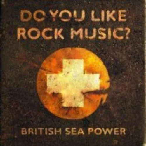 Cover of Do You Like Rock Music?