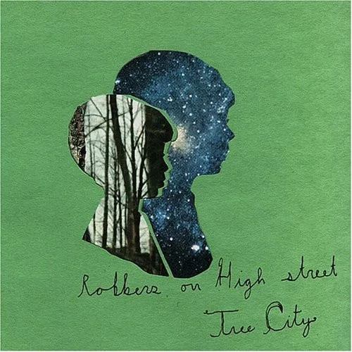 Cover of Tree City
