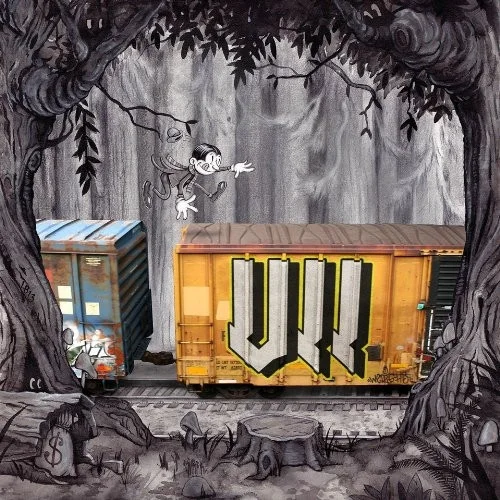 Cover of VII