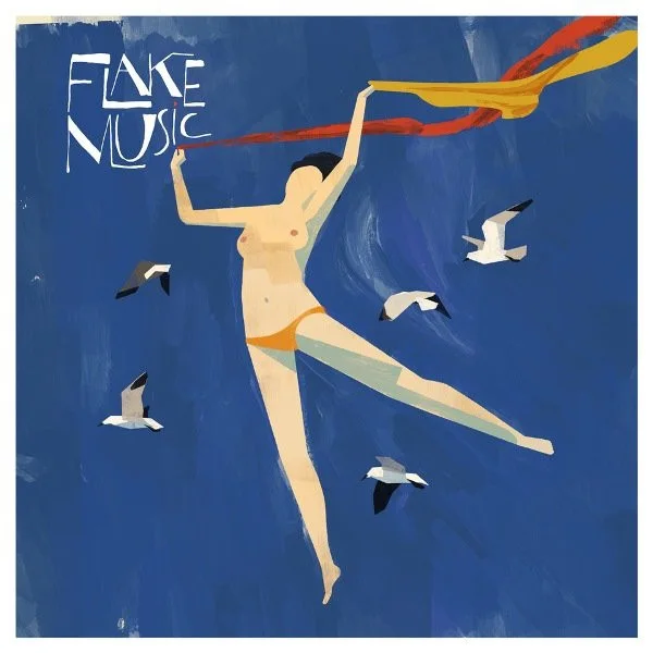 Cover of When You Land Here, It's Time To Return