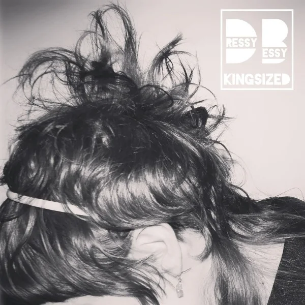 Cover of Kingsized