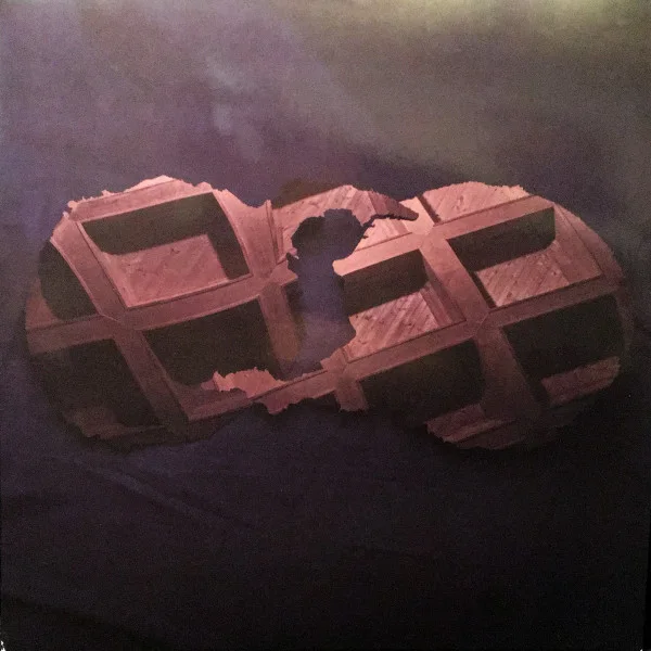 Cover of Dirty Projectors
