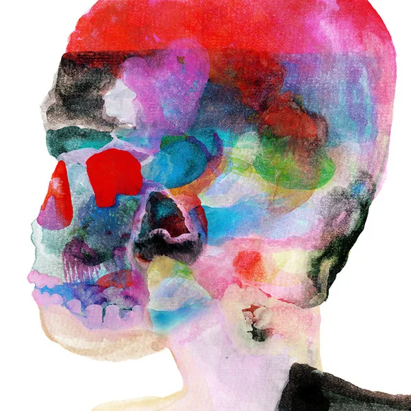 Cover of Hot Thoughts