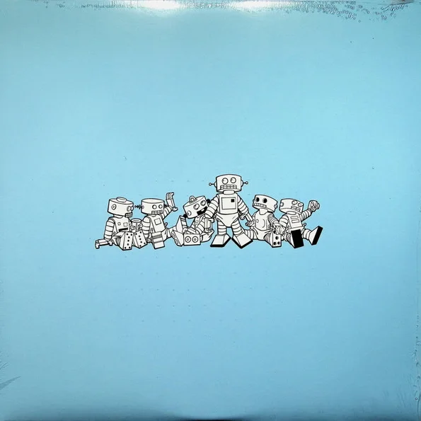 Cover of Discosadness