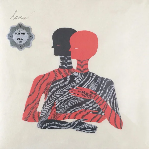 Cover of Loma