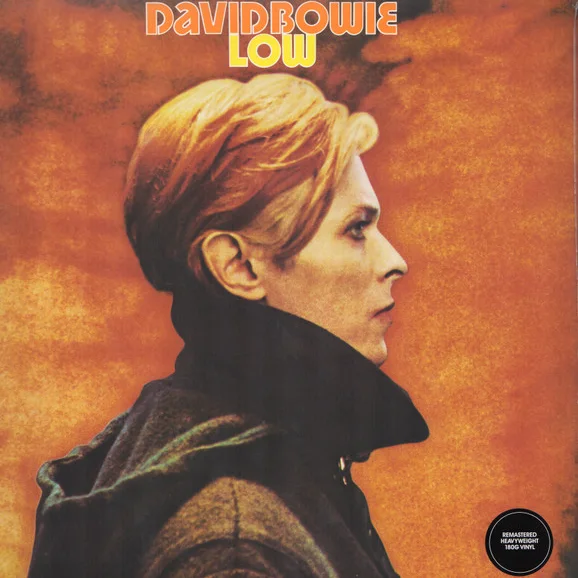 Cover of Low