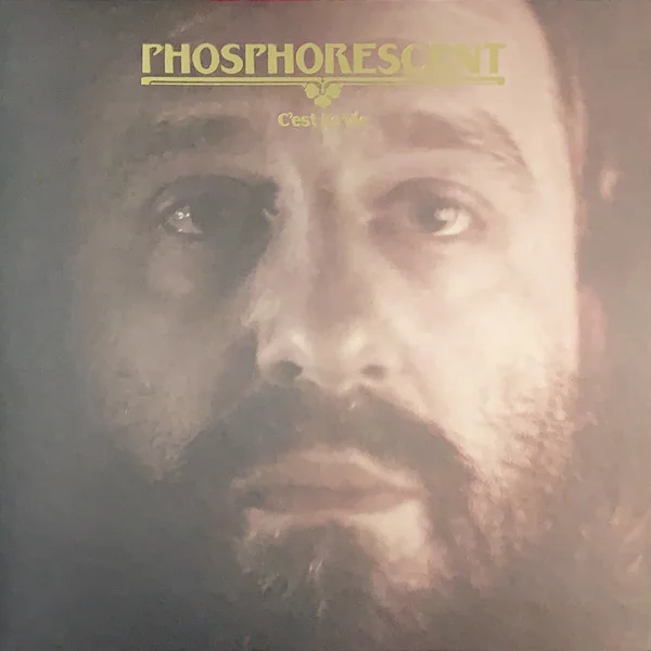 Cover of C’est La Vie