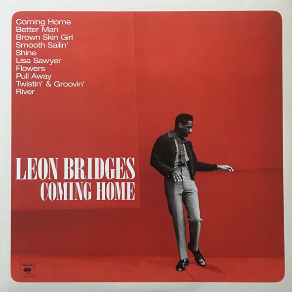 Cover of Coming Home