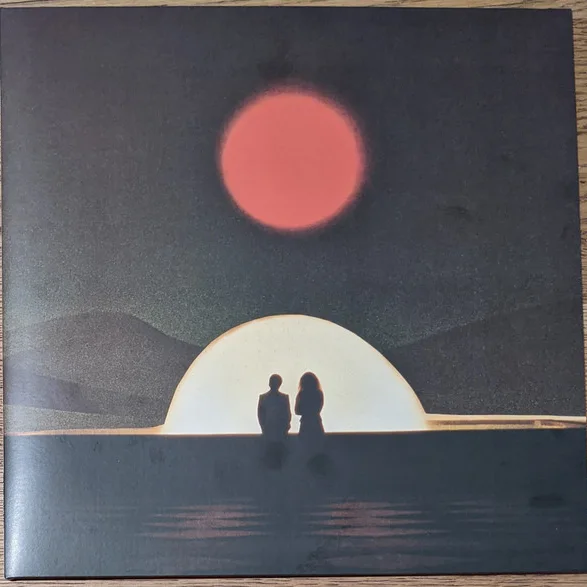 Cover of Impossible Weight