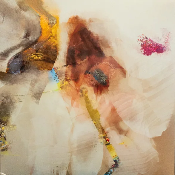 Cover of Head Of Roses