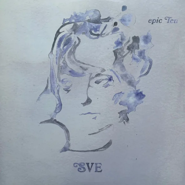 Cover of Epic Ten