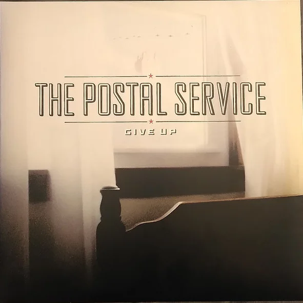 Cover of Give Up