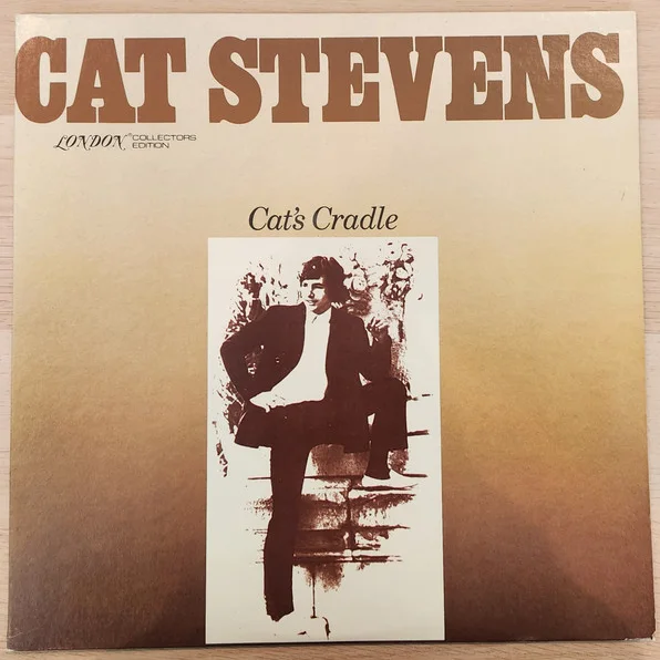 Cover of Cat's Cradle