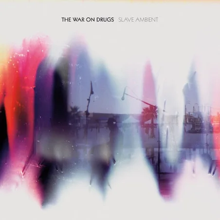 Cover of Slave Ambient