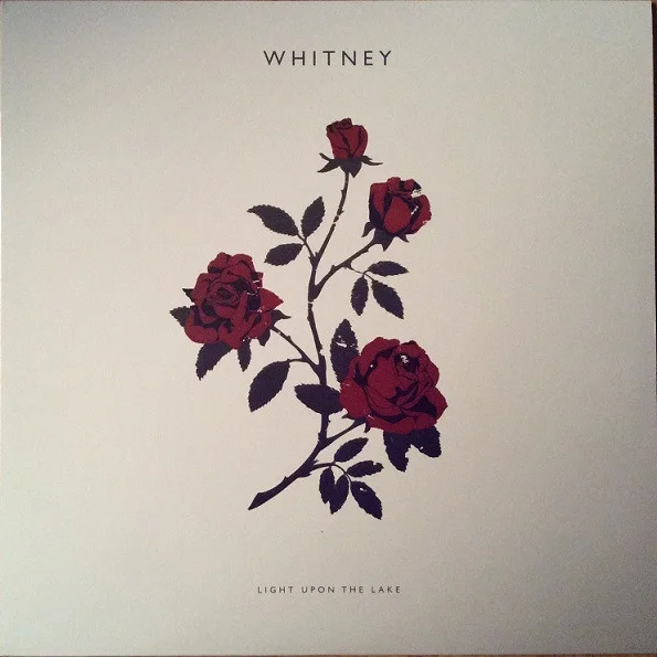 Cover of Light Upon The Lake