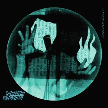 Cover of Foreign Spells