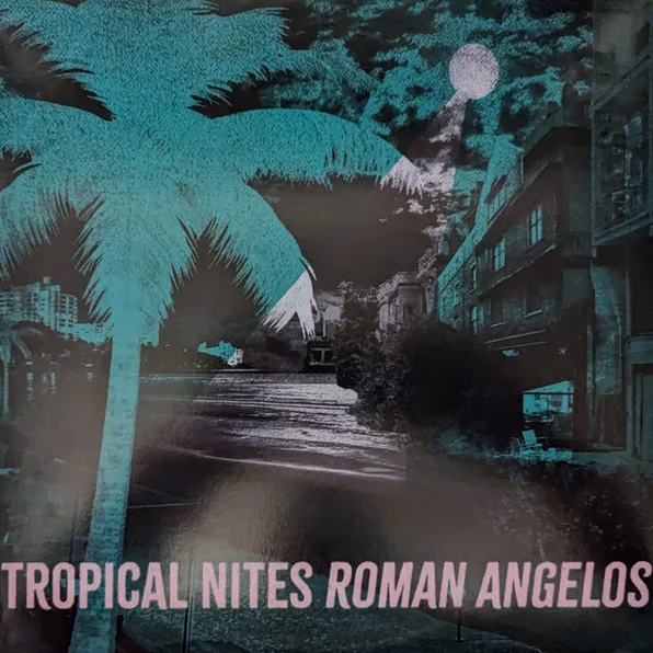 Cover of Tropical Nites