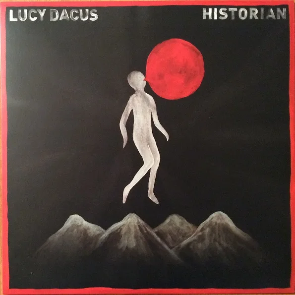 Cover of Historian