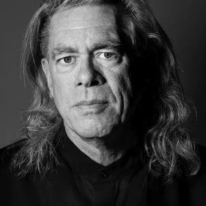 Steve Roach