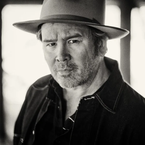 Grant Lee Phillips