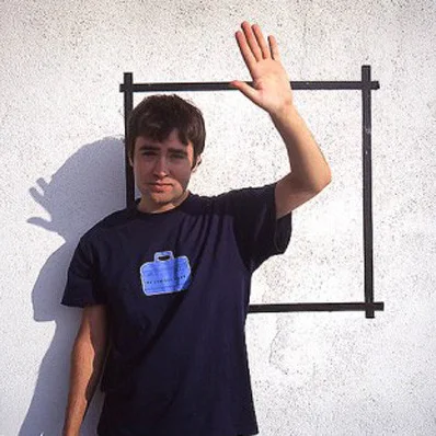 Jimmy Tamborello