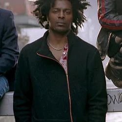 Jaleel Bunton