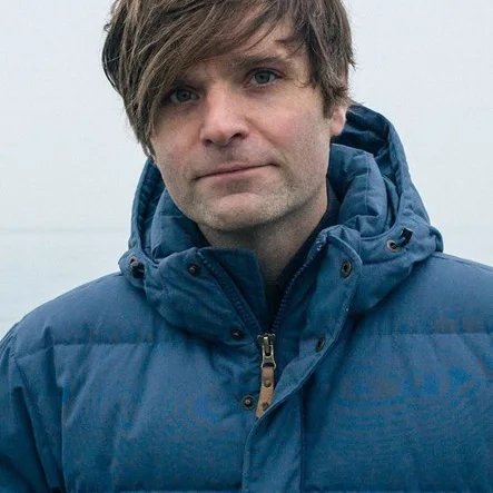 Ben Gibbard