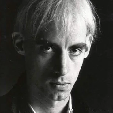Greg Sage