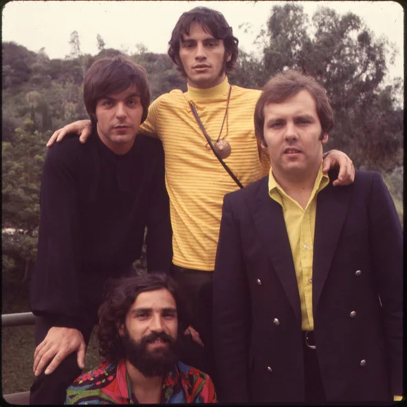 The Rascals