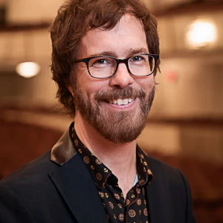 Ben Folds